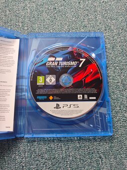 Gran Turismo 7 pro PlayStation 5 - 3