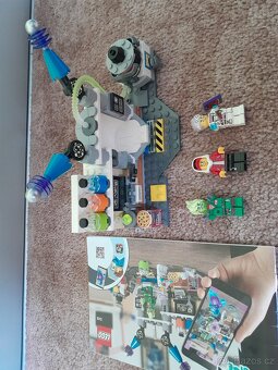 Lego - 3
