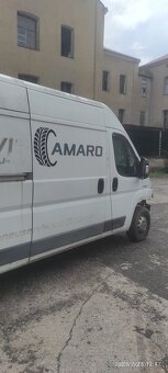 Peugeot boxer - 3