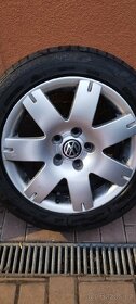 VW R16/5x112 - 3