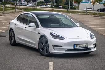 Tesla Model 3 Long Range 82kWh AWD - 3