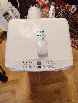 Klimatizace TRISTAR AC-5529 - 3