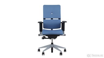 Kancelářská židle Steelcase Please pc 28500,- - 3