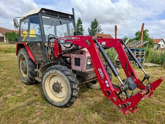 ZETOR 5245 4X4 - 3