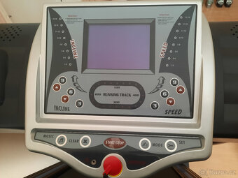 Běžecký pás Master F35 - 3