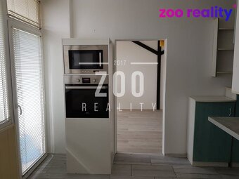Pronájem, Byt 3+1+ 3L, 68 m² - Klášterec nad Ohří, Budovatel - 3