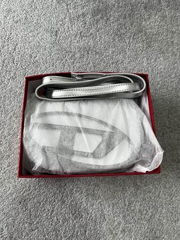 Diesel bag - bílý - 3