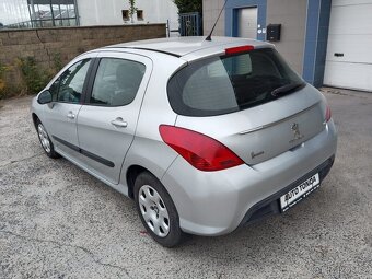 Peugeot 308 - 3