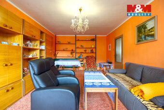 Prodej rodinného domu 5+1, 170 m², Krasov - 3