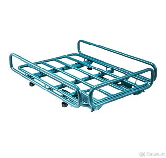Elektrické kolečka Makita - 3