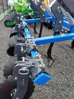 radlickovy podmítač APN260 CZAGRO - 3