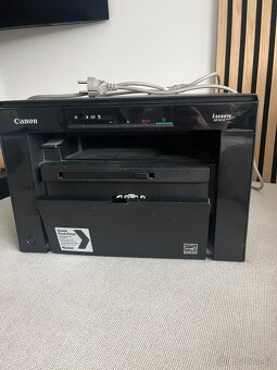 Tiskárna multifunkční Canon i-SENSYS MF3010 + toner - 3