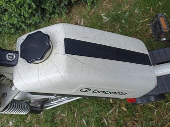 Jawa 210 Babetta - 3
