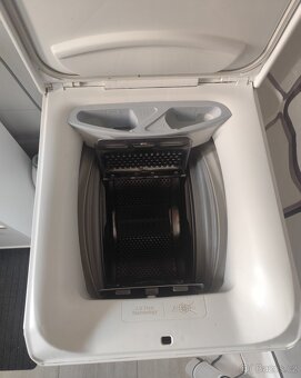 ZANUSSI LINDO 100 - 3