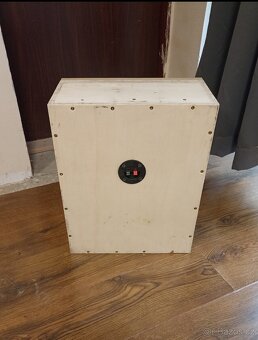 Reprobedna / Subwoofer - 3