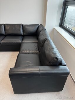 Pohovka VIMLE (5ti místná) - 3