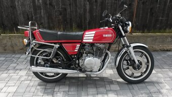 2x motocykl Deprese - zimní cena - 3