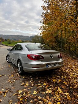 Volkswagen Passat CC - 3