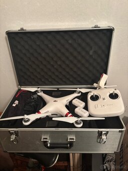 Dron DJI Phantom 3 Standard - 3