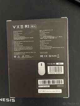 VXE R1 SE+ - 3