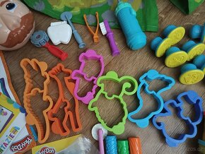 Sady play-doh - 3