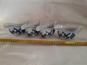 Prodám cibulák 5 druhů omáčníky I.tř. staré značení - 3