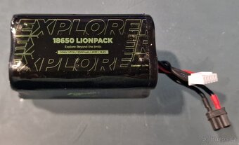 Flywoo Explorer LR4 - 3