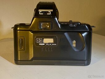 📷 Nikon F-401 + Sigma AF 28–80mm f/3,5–5,6 Macro - 3