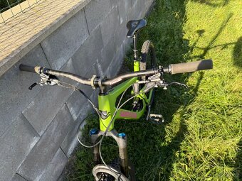 MTB Santa Cruz Nomad C XL - 2022 - 3