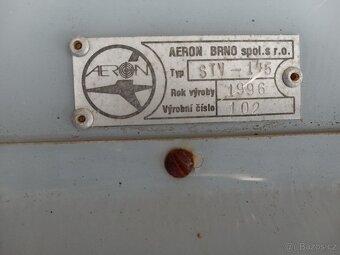 křídla bezpilotního letounu - 3