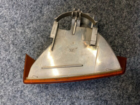 LP blinkr Opel Kadett D (rv 79-84) - 3