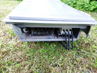 elektroměrový rozvadeč/skříňka S3- Arova Servis - 3