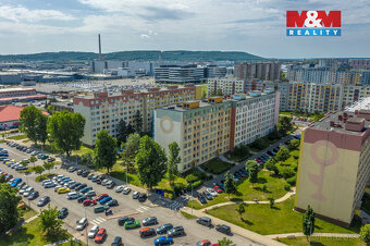 Prodej bytu 2+kk, 42 m², Mladá Boleslav, ul. 17. listopadu - 3