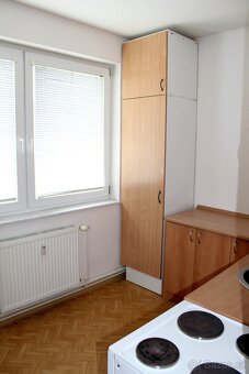 Pronájem bytu 1+1, 35 m², v Olomouci - Lazcích - 3