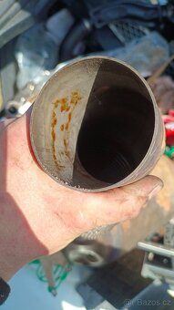 BMW DPF 7811430 8506881 N57D30A N57D30 N57D30B - 3