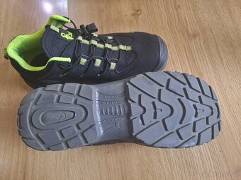 Pracovní boty CXS Solar S1P vel.44 - 3