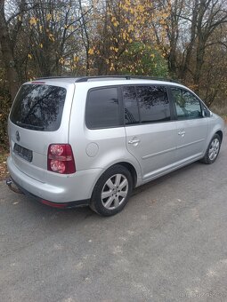 Vw Touran 1.9 tdi 77kw - 3