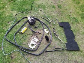 Alfa romeo 147 1.6 ts eco 77 kw předfacelift 3dv ( 2 ) - 3