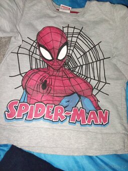 Dětské oblečení - 3