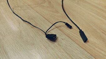 DarkFlash ventilátor 120 aRGB - 3