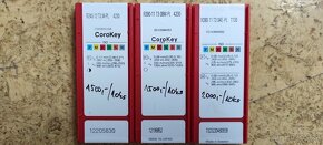 Výměnné břitové destičky - 3