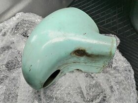 Maska Jawa 550 původní modrá - 3