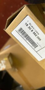 BMW X3 G01 X4 G02 X5 G05 X7 G07 klapka výfuku - 3