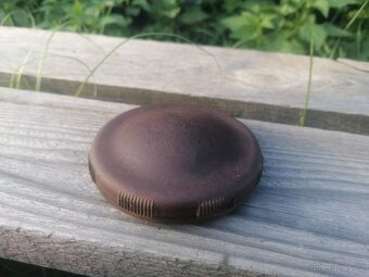 Viečko nádrže na Jawa 250/ 350 perák - 3