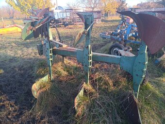 Pluh Skenář 3+1 - 3