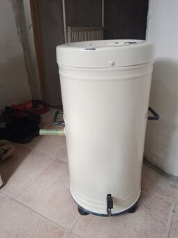 Ždímačka Perla - 3