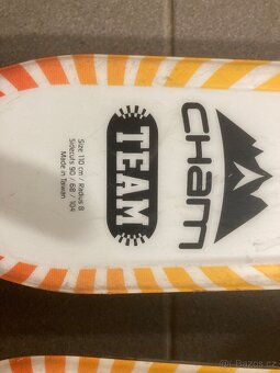 Detske lyze 110cm Dynastar - 3