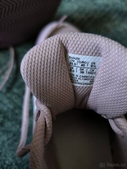 Dívčí/dámské tenisky/sálovky - 3