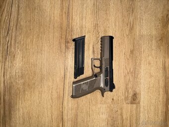 Asg CZ-P09 Blowback - 3