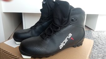 Běžkařské boty Alpina T5, EU42 - 3